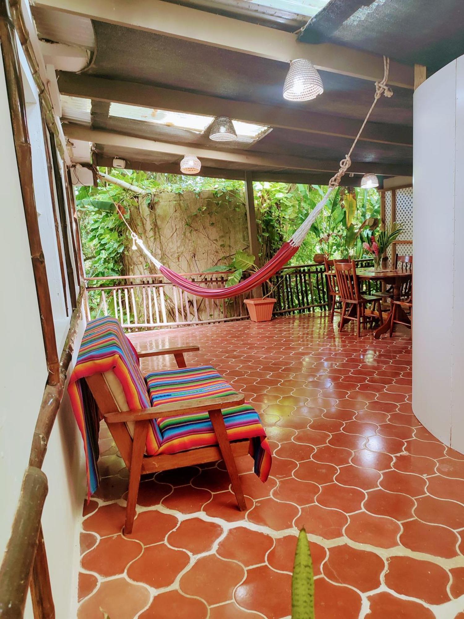 Maya Mountain Lodge San Ignacio Exterior foto
