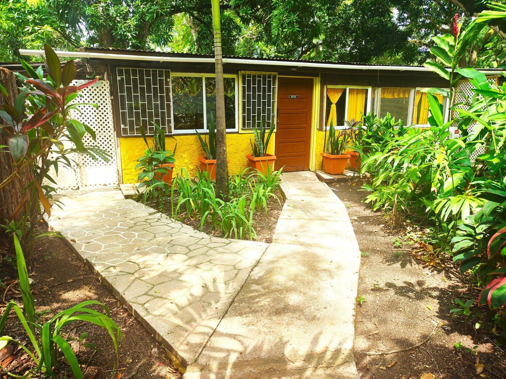 Maya Mountain Lodge San Ignacio Exterior foto