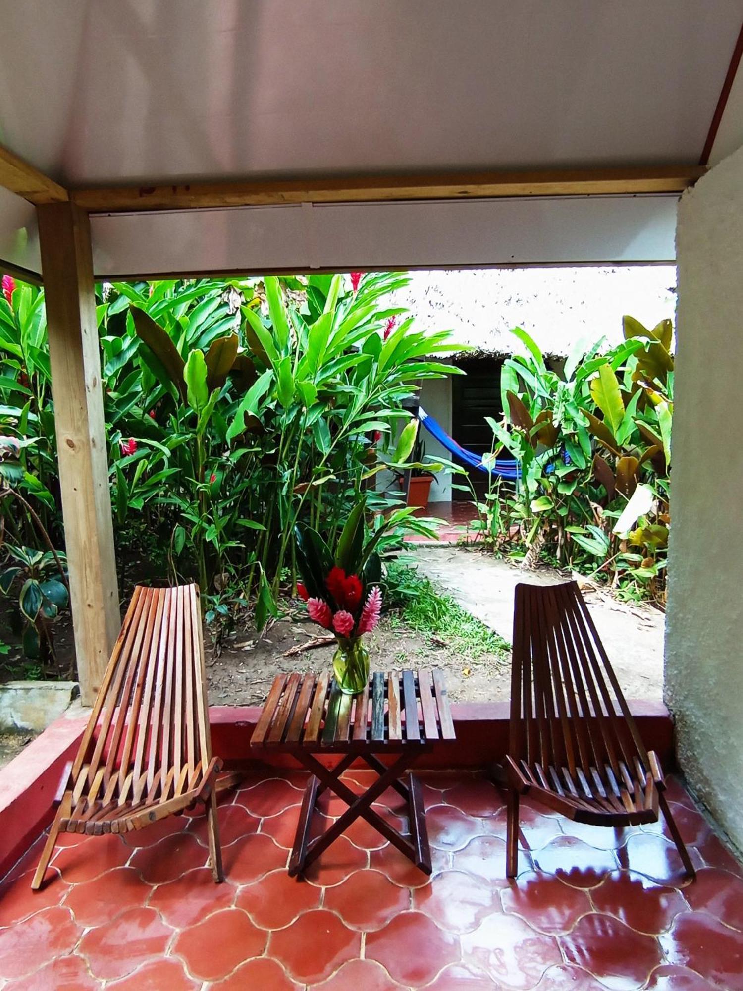 Maya Mountain Lodge San Ignacio Exterior foto