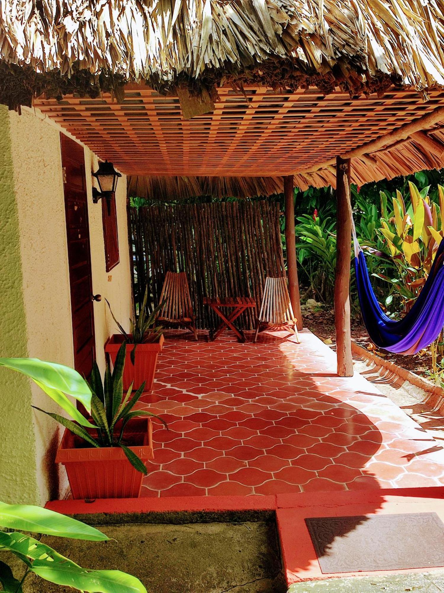 Maya Mountain Lodge San Ignacio Exterior foto